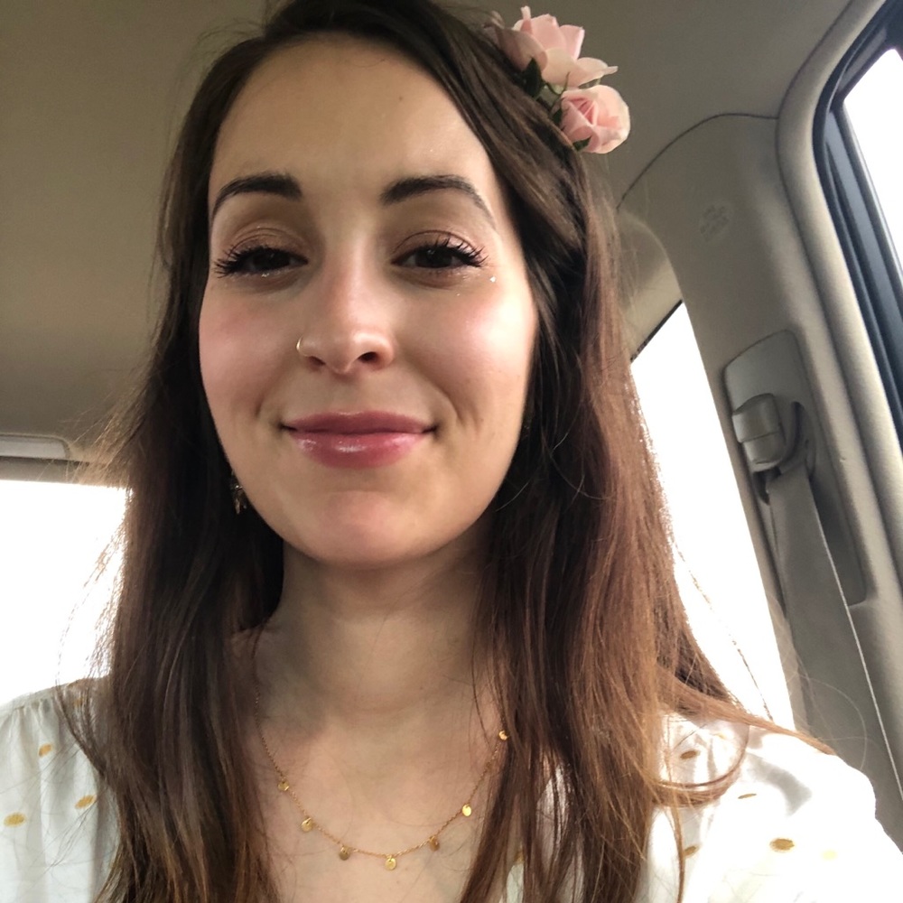 Meet your Posher, Sara